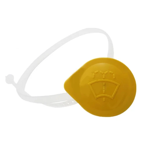 Imagen 2 del producto Tapa de depósito de líquido limpiaparabrisas para Subaru Forester XV Lilion Outback para Impreza BRZ cubierta de botella de vidrio frontal 86615SA000