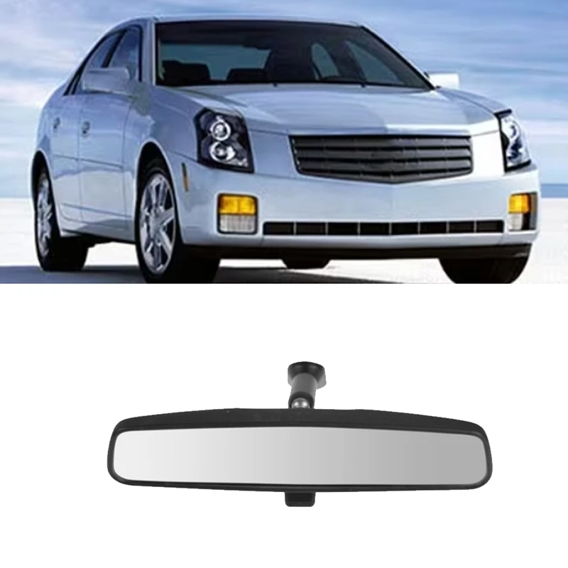 Car Interior Rear View Mirror 25603373 For Chevy For Cadillac For GMC Car Accessories