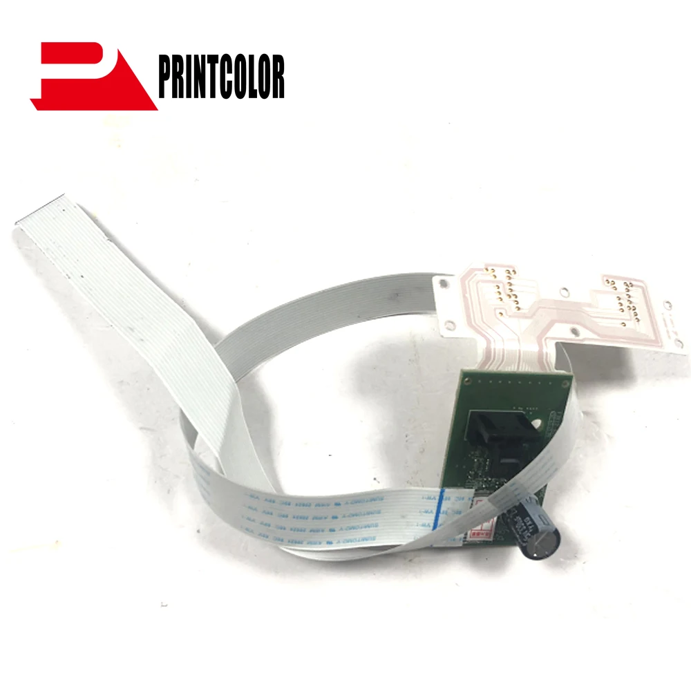 Printhead carriage unit mount carriage for HP 3638 3636 3630 3838 3632 GT 5820 5822 5810 310 311 411 415 418