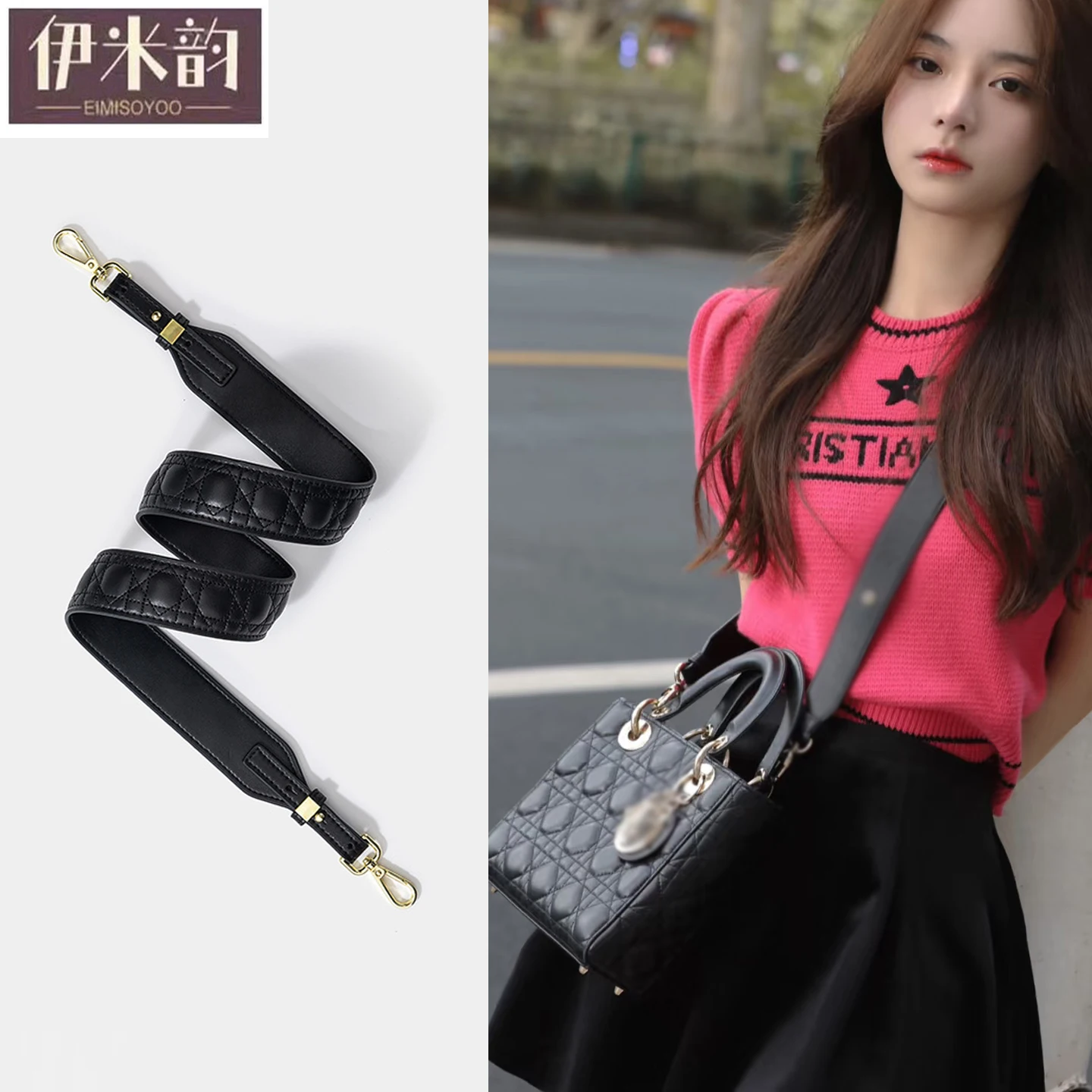 lady-bag-crossbody-strap-wide-oulder-strap-leather-bag-accories-single-oulder-tote-bag-faionable-bag-parts