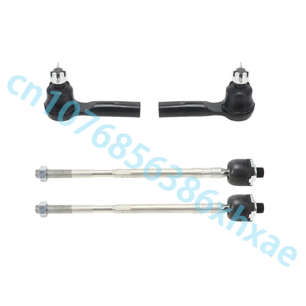 

Наконечник рулевой тяги для Nissan Cefiro A32 A33 1998-2006 2.0L 3.0L 485212Y405 4852015U26, внутренние и внешние комплектующие рулевого управления