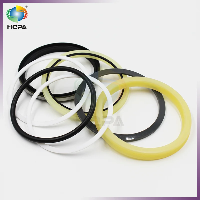 707-99-56620 7079956620 DUMP CYLINDER SEAL KIT FOR KOMATSU WHEEL LOADER AIR, FRONT, WA380, WA380Z, WA430