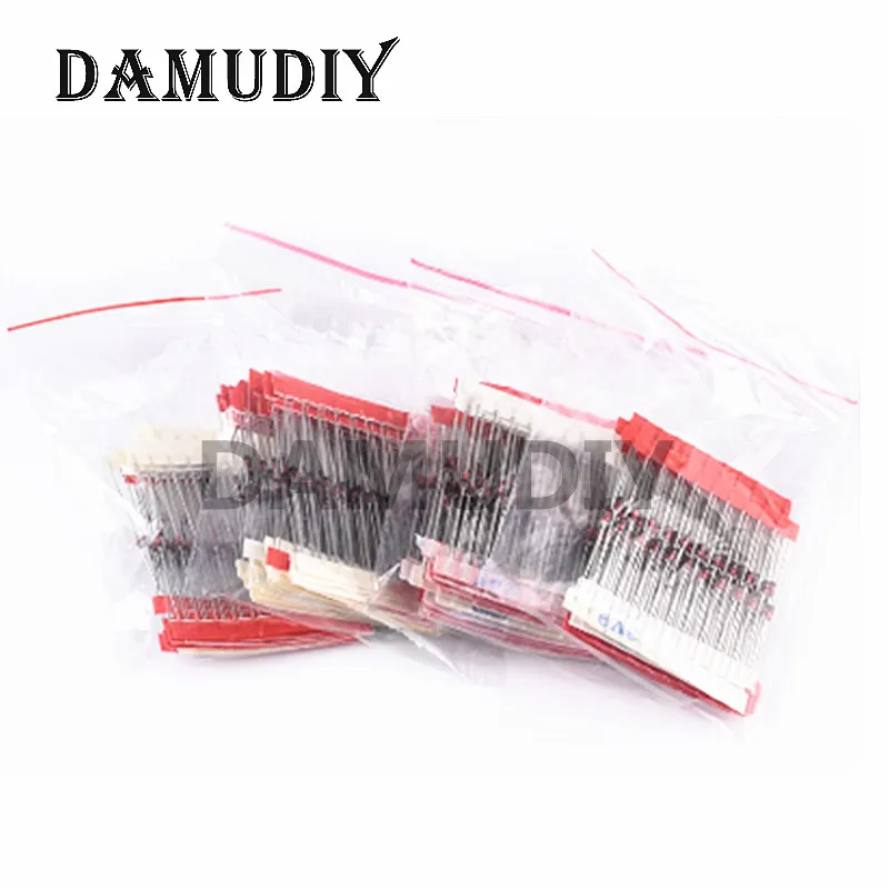 140Pcs/Lot 1/2W Zen…