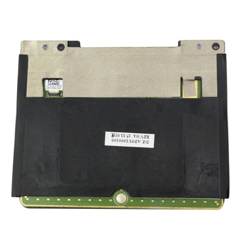 Touchpad Clickpad board For DELL XPS15 9530 M3800 A136L3 02HFGW AP0YI000100