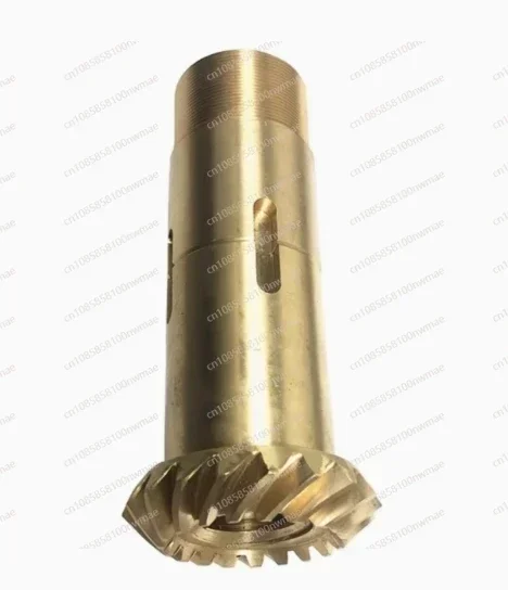 C5116A/C5112 Vertical Car Accessories Copper Spiral Bevel Gear Tool Holder Vertical Cutting Screw