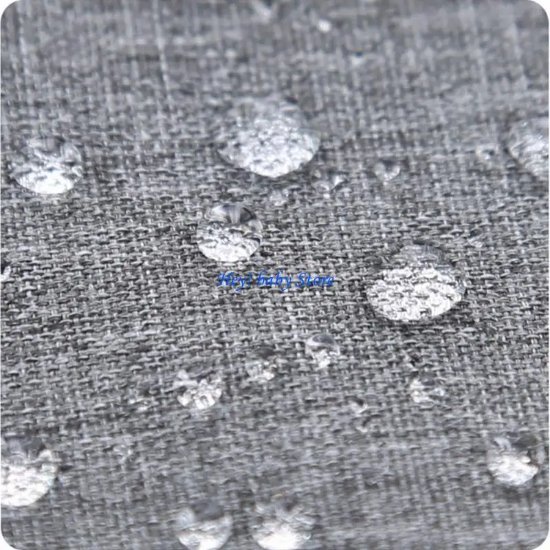 

Q1FE Infant Strollers Sun Canopy Pram Cover Protector Shade with Breathable Fabric