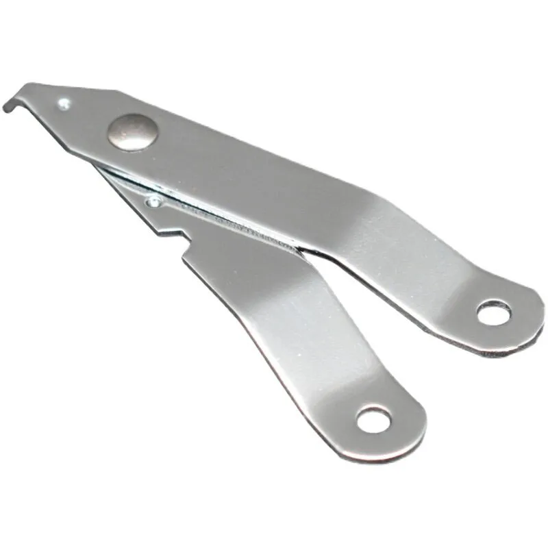 Wooden Box Brace Support Positioning Rod Small Support Rod Cabinet Door Folding Rod And Latch Aviation Box Accessory