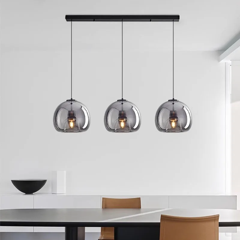 

Modern home decor led lights pendant light lamps for living room Chandeliers for dining room hanging light indoor lighting