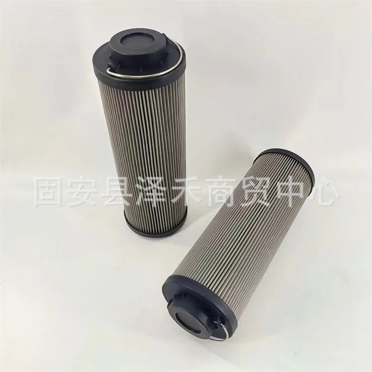 Imagem -03 - Hdeke Folding Óleo Hidráulico Filter Element Substituindo Hydac 0330r010on