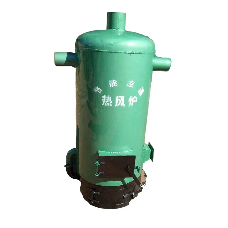 

Chicken Coop Greenhouse Hot Air Blower Environmental Protection Heating Hot Air Furnace Greenhouse Heating Hot Air Furnace