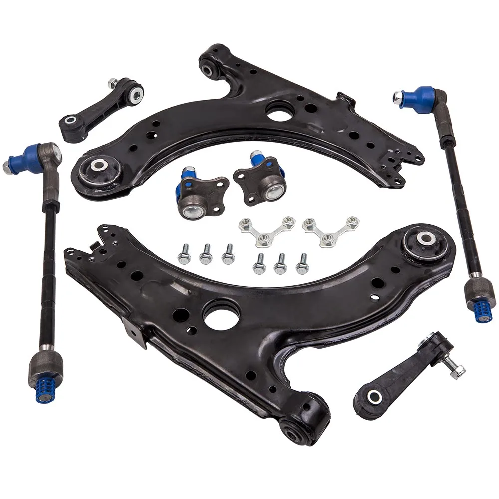 

Top Quality ForVolkswagen Golf BORA New Beetle Audi A3 8L1 1J1 1J6 Front Lower Suspension Control Arm