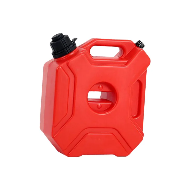 

Custom Rotational Molding Plastic Storage Fuel Tank Car Oil Tank Petrol Container