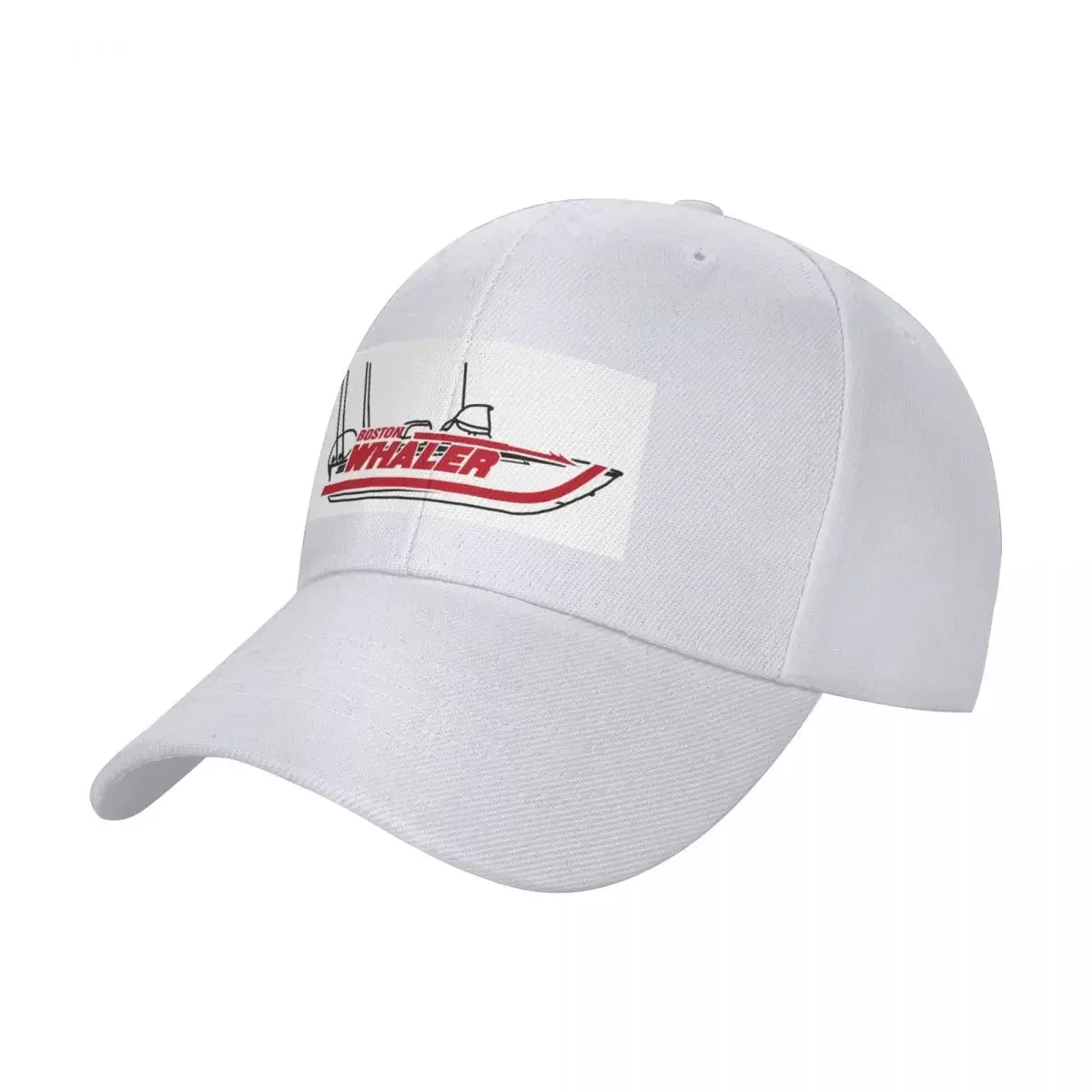 

Boston Whaler 17 Montauk (Boats) Cap baseball cap custom cap Bobble hat Brand man caps for women Men's