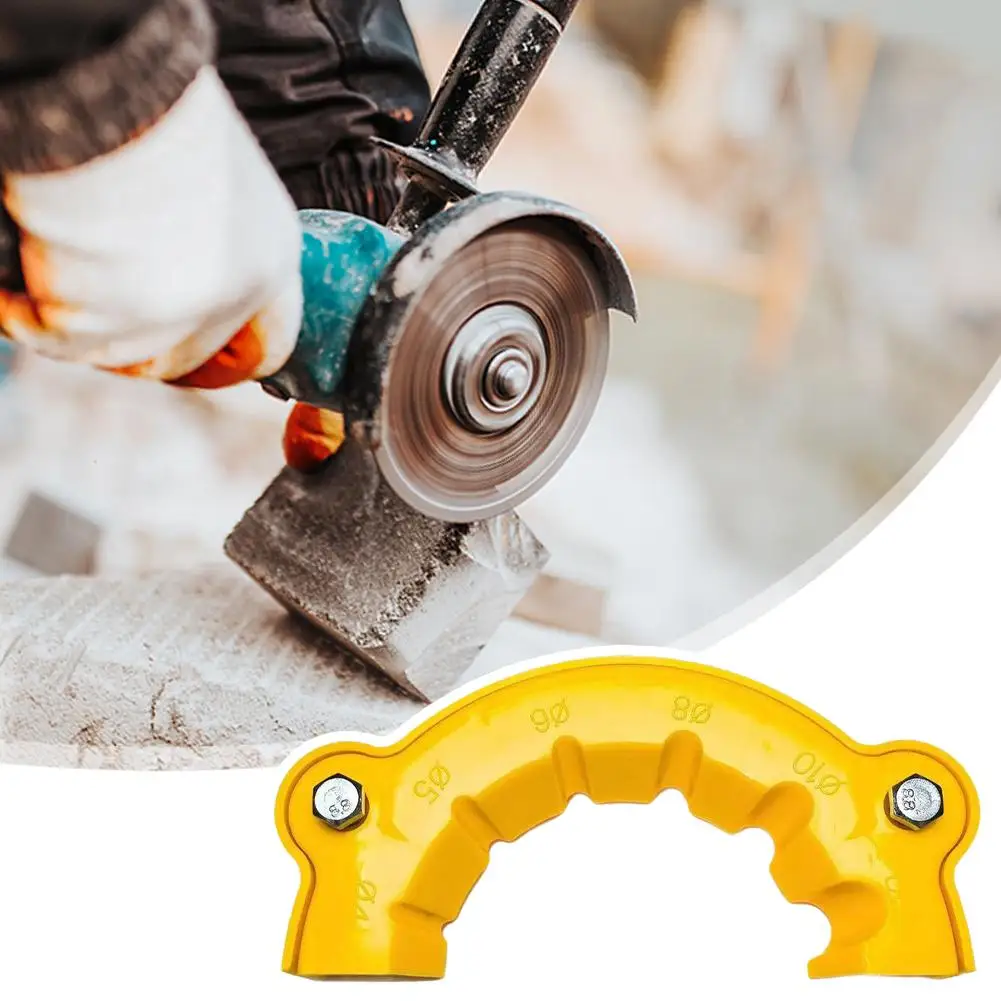 Moedor de broca ferramenta de moagem multiuso acessórios de broca portátil imprensa ferramenta de reharpenagem eficiente para todos os bits antigos