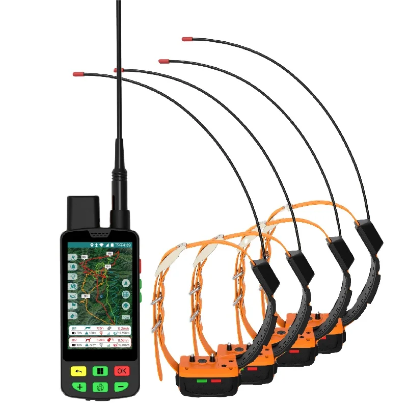 Innovative AirTag Holder for Dog Collars: Anti-Detachment Lock System + Signal Booster Design & Apple Find My SDK Integration