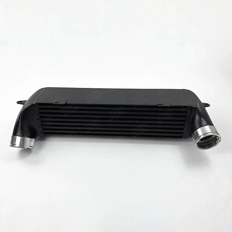 

Performance New Intercooler For BMW 135I 335I N54 N55 3.0T No Steps