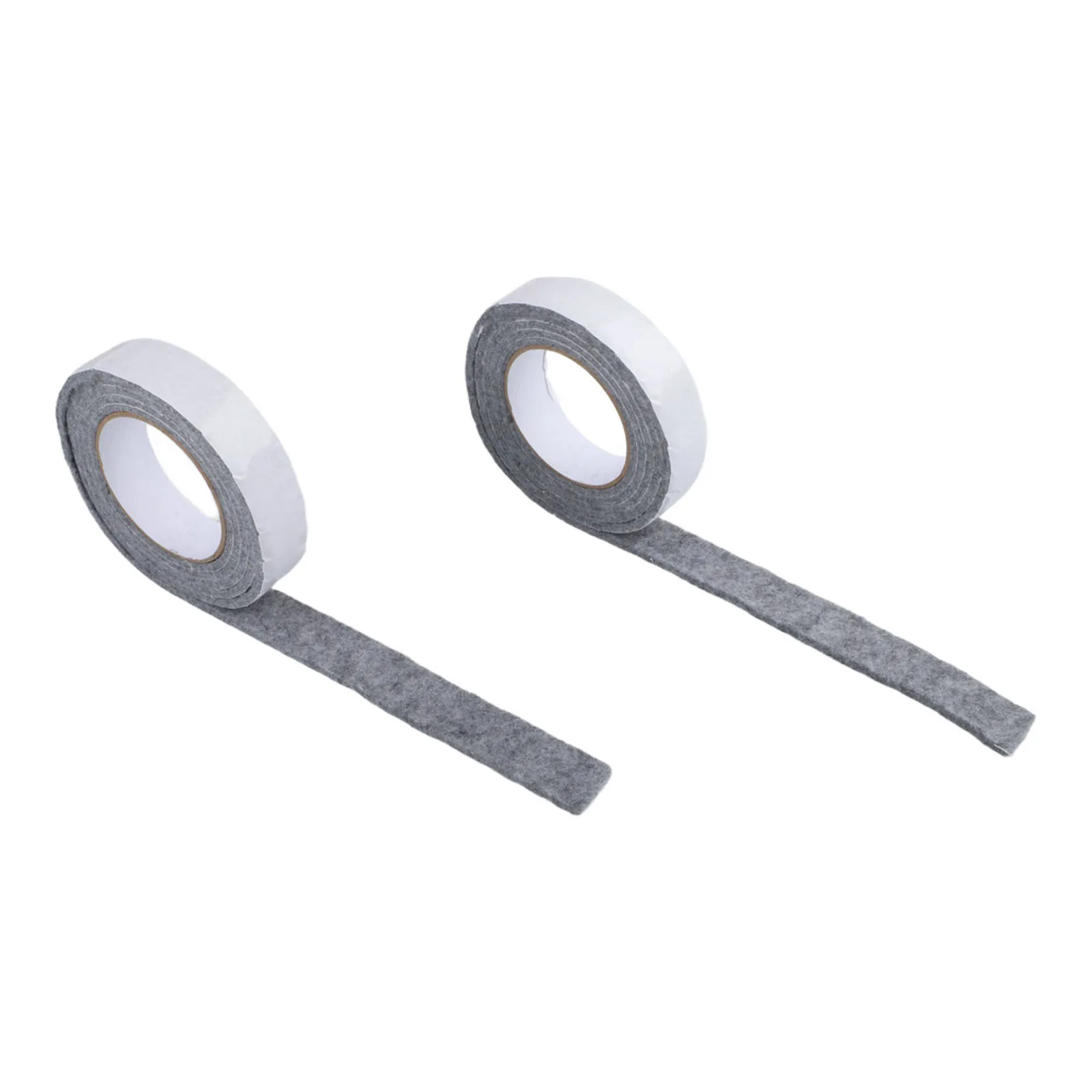 Water absorbing felt tape 6 rolls 3cm wide 200cm long thickened design for window glass condensation prevention solution