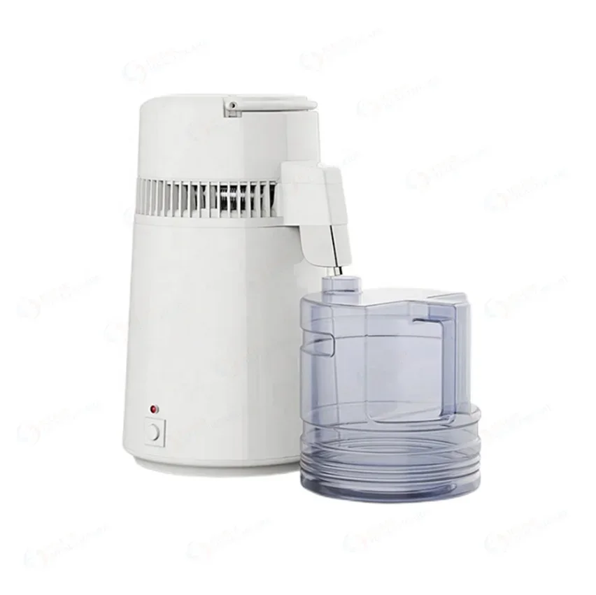 

Laboratory Distilled Water Hydrosol Essential Oil Making