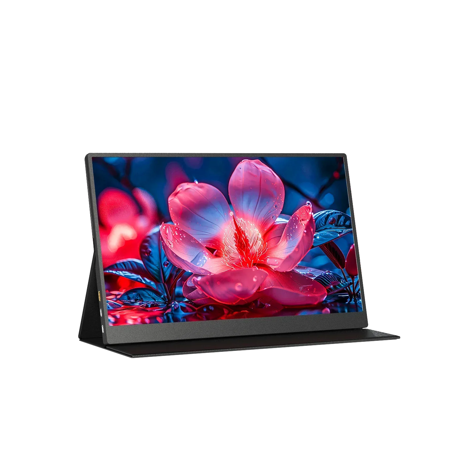 

Cheap Ultra Thin 15.6" Portatil Monitor Touchscreen PC Extendable Monitor with Bracket Laptop Second Screen