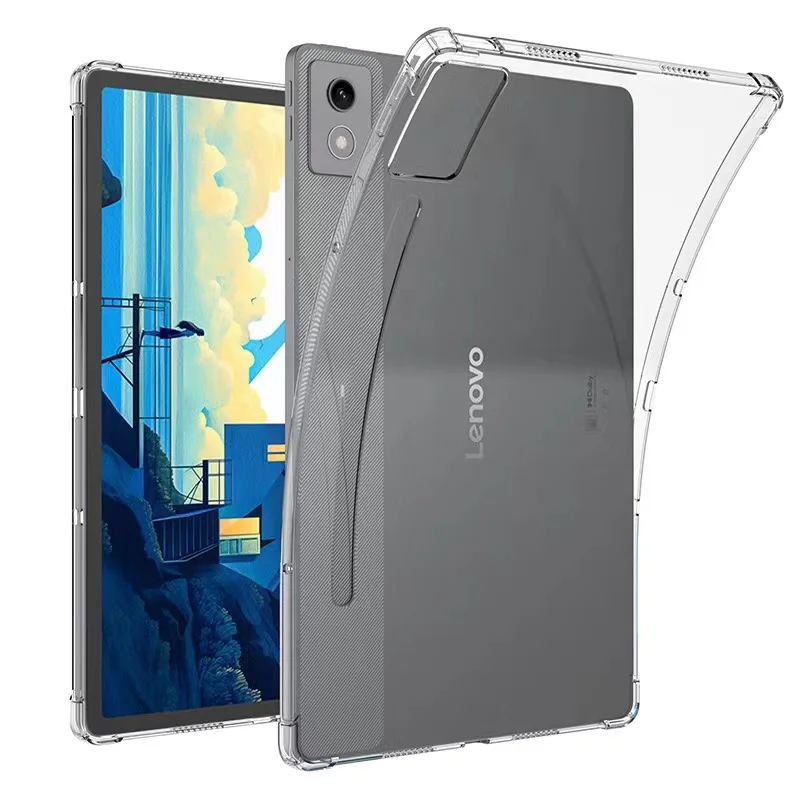 For Funda Lenovo Xiaoxin Pad Pro 12.7