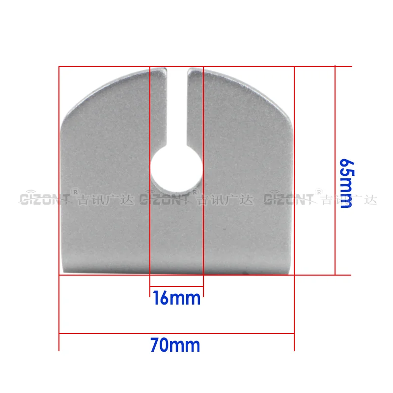 3G LTE 4G 5G Mobiltelefon-Signalverstärker Router Netzwerkkarte Omni Externe Antenne 600-6000MHz Outdoor Wasserdichte FRP-Antenne – Detail 9