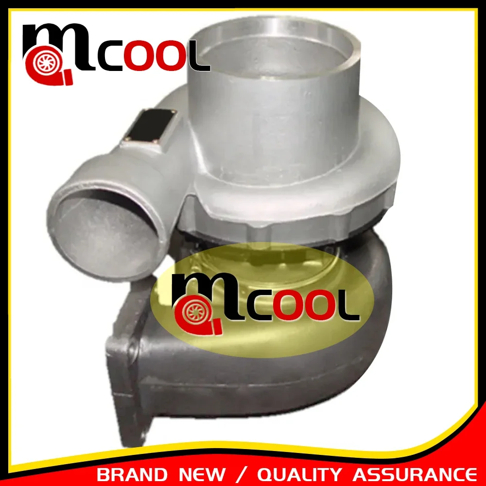 Turbo Charger HT3B …