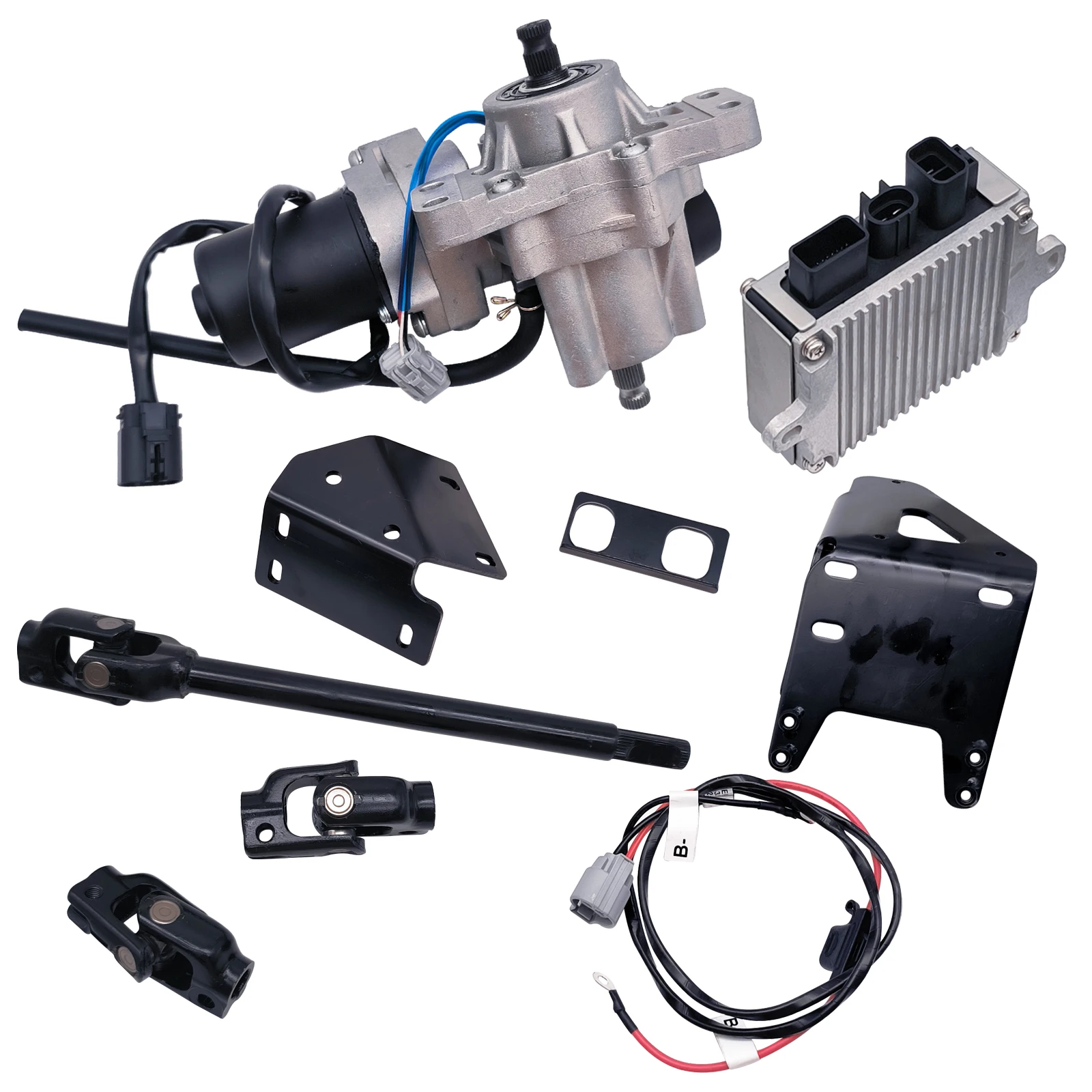 Hisun ATV Parts 500cc 700cc HS500 HS700 EPS Power Steering 4x4 HS-EPS ATV UTV Parts