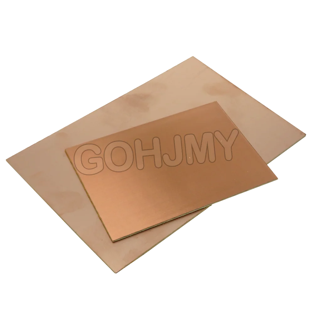 1PCS 단면 구리 클래드 라미네이트 PCB 7x10  - Pcb Etching Kit 리뷰 및 가격