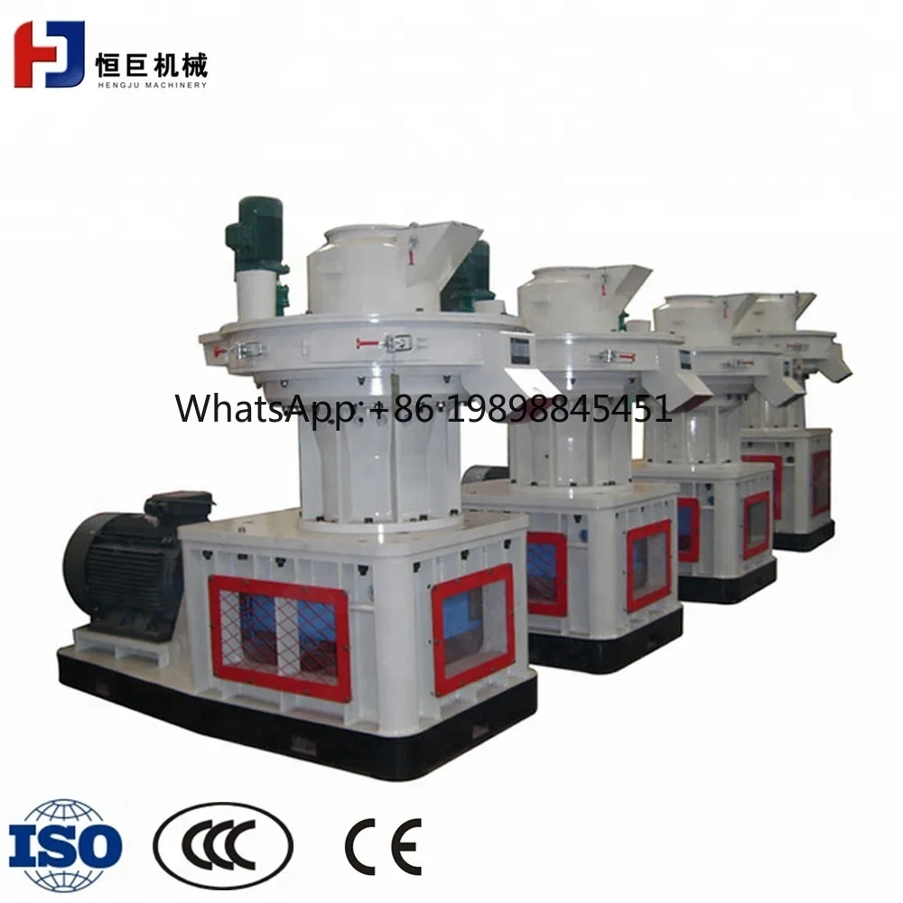 Cina Macchina per pellet di legno diesel a biomassa 220v