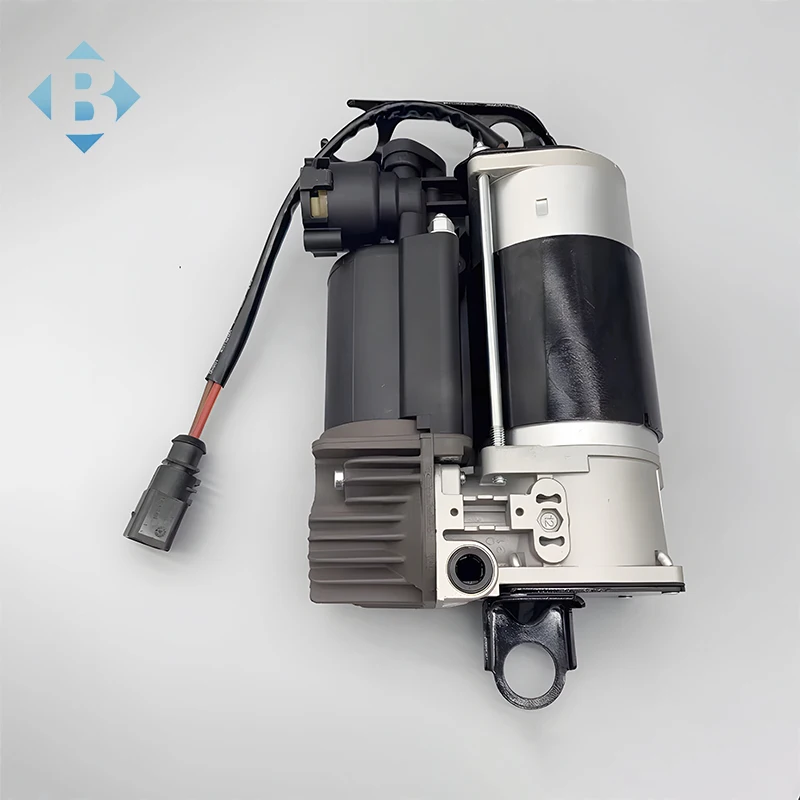 

Air Suspension Repair Kits for Porsche 970 Panamera 2010-2016 Air Compressor Airmatic Pump 97035815108 97035815107