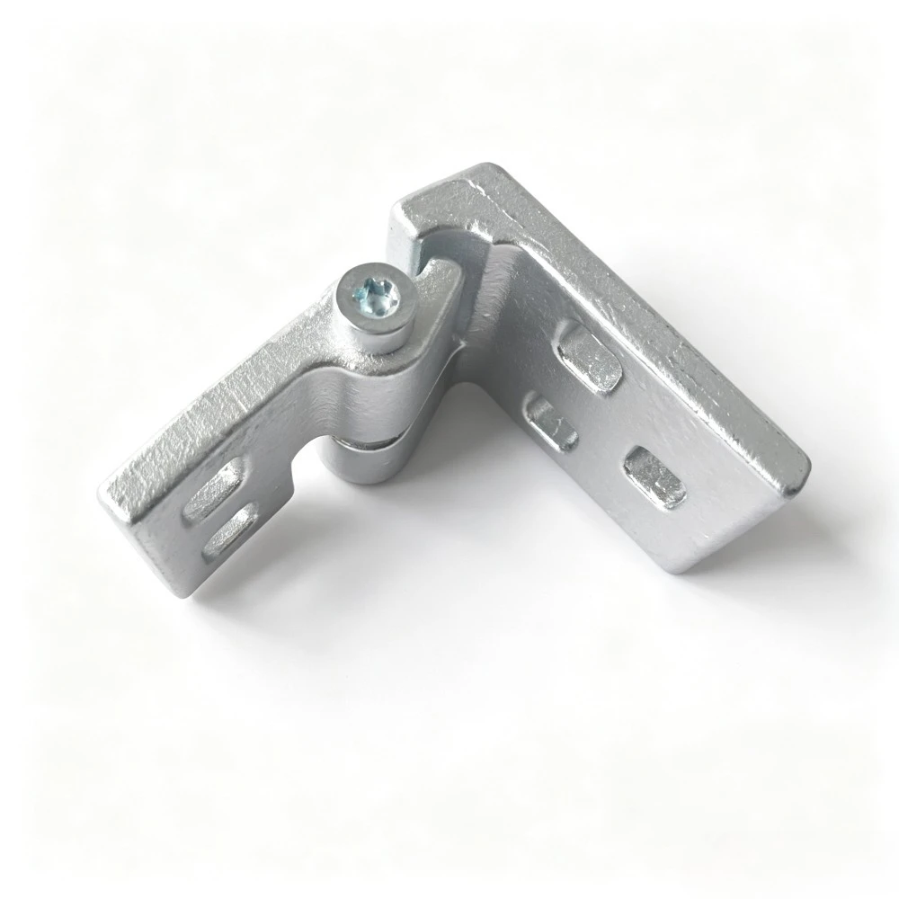For Mercedes-Benz AXOR Truck Door Hinges Left Right 9737200737 9737200837 Brand New Truck Parts