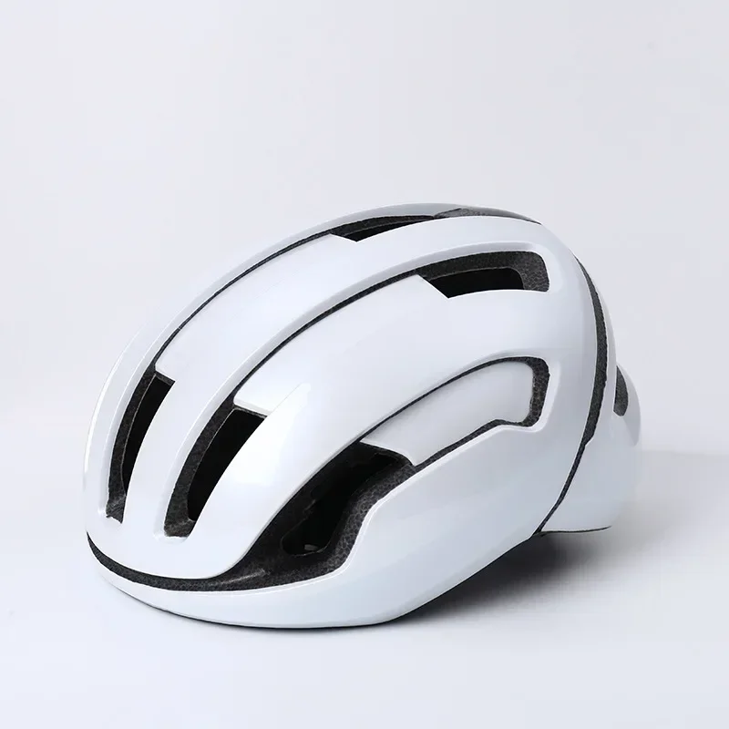 Road Bicycle Helmet motorcycle helmet For Man Women Size M L EPS + PC Shell Mtb Bike Equipment Outdoor Sports Safety Cap