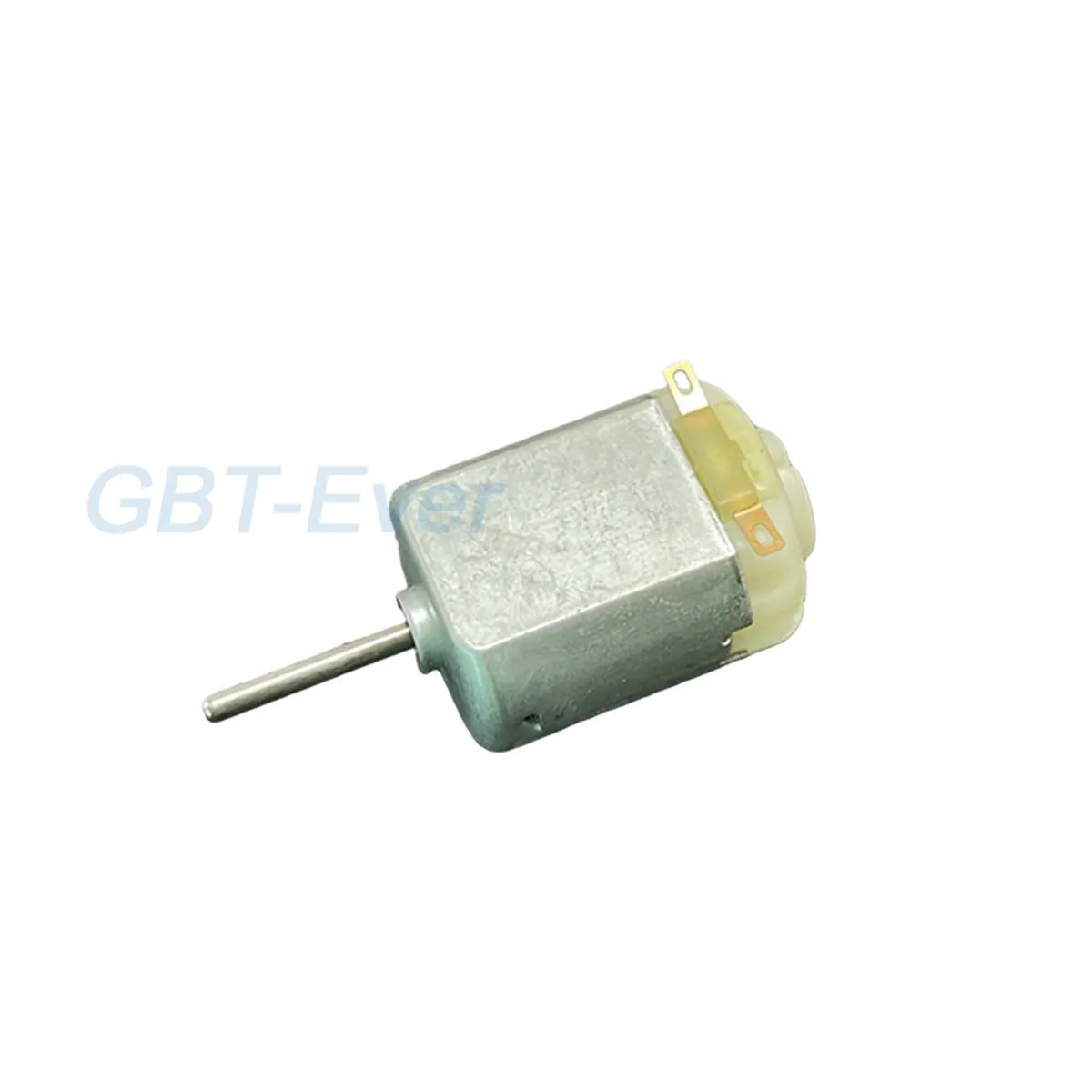 1Pcs DC 3-5V 130 Micro Motor Medium Speed Hobby Motor 3V 0.16A 5000~8000 RPM for Four-wheel Drive Car DIY Model