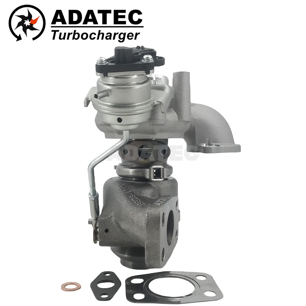 TD025 Turbocharger 49373-02013 49373-02002 Turbine 0375Q9 0375R0 Turbo  for Citroen Berlingo II 1.6 HDi 55Kw DV6ETED4 2008-