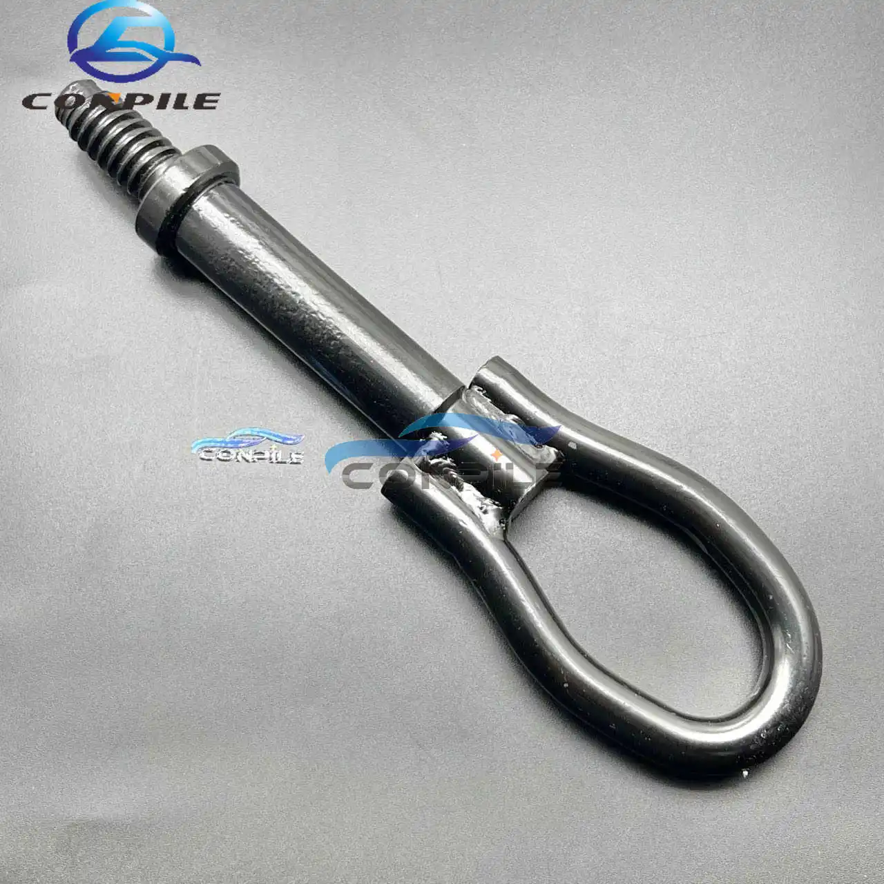 for ford focus edge Taurus mondeo KUGA escort trailer hook pull car hanging pull hook