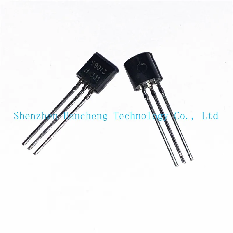 

(200PCS-1000PCS) S9013 TO92 NEW CHIP IC