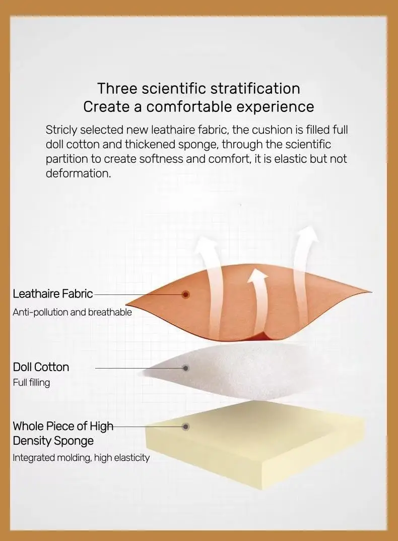 كرسي هزاز مزدوج كسول حديث للتخزين مع كرسي صالة تشيس لغرفة النوم وغرفة المعيشة أو أثاث منزلي للنوم #6