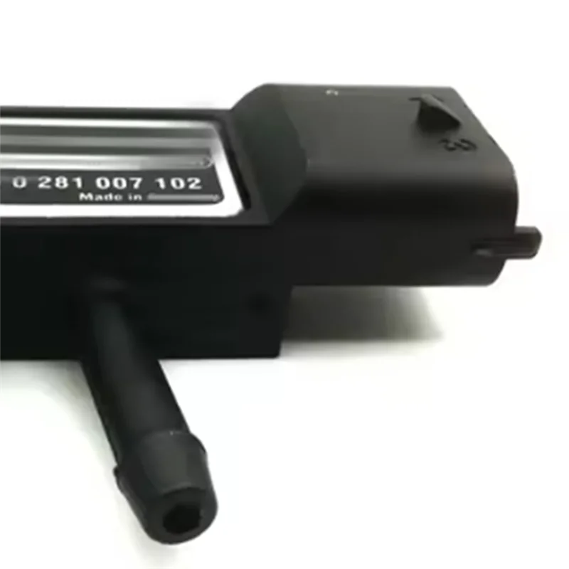 

Light Truck For Yunnei Sinotruk Exhaust Gas Pressure Difference Sensor Induction 0281007102