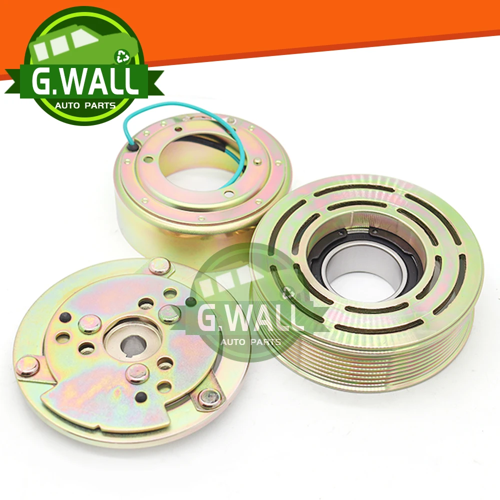 

New SD7H15 AC Compressor Clutch For MAN TGA TGL TGM TGS TGX E2000 F2000 51779707028 81619066012 24V