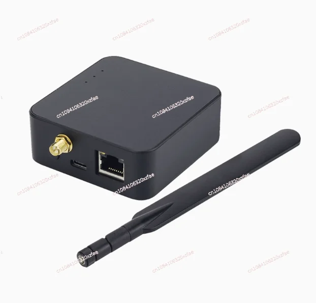 

Gateway Coordinator CC2652P7 Module Black/White (USB cable optional)uzg-01 Plus POE Universal ZigBee