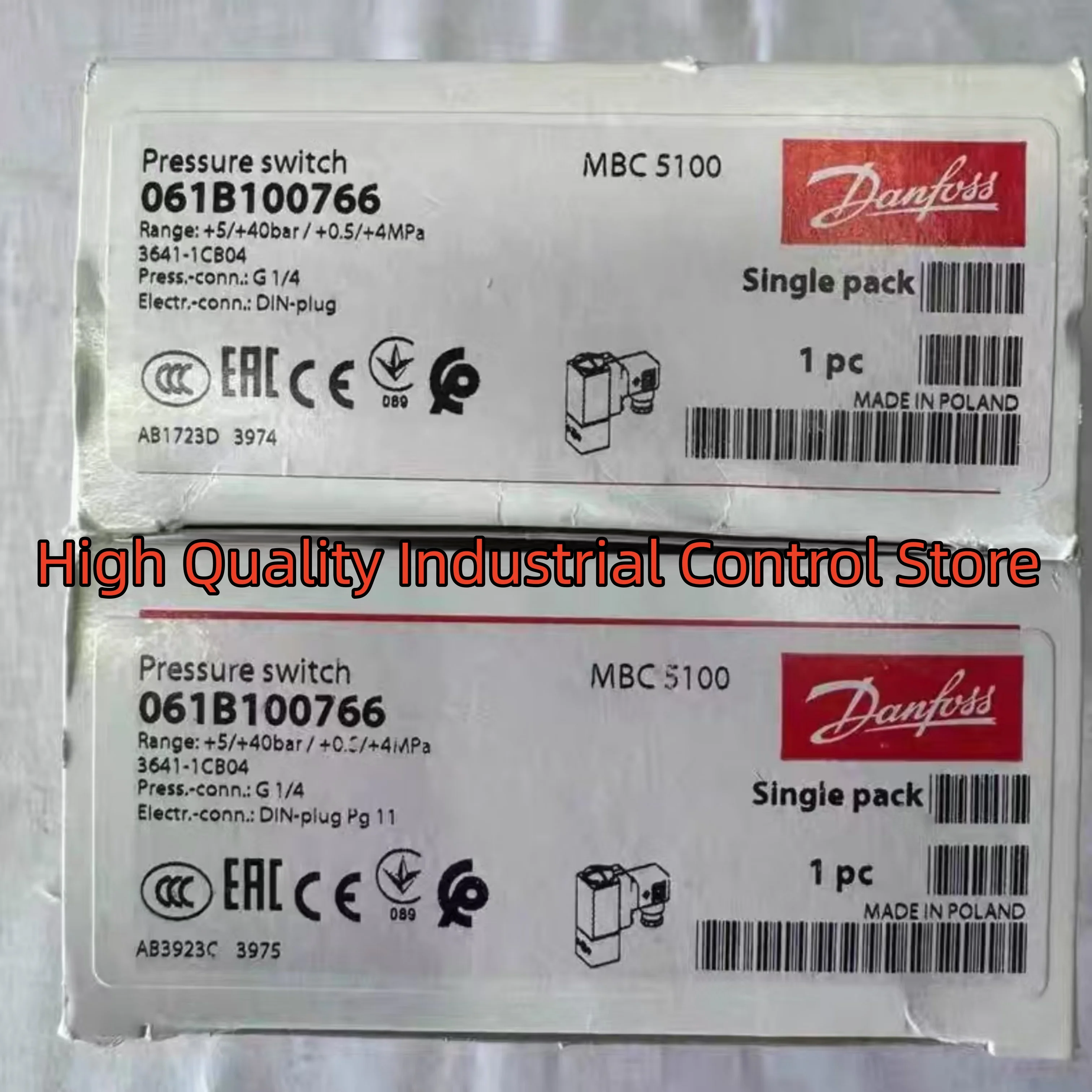 

pressure sensor 061B100766 MBC5100 061B100866 MBC5100 100%NEW