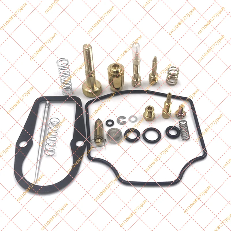 Carburetor Rebuild & Modification Kit Replacement for YAMAHA TTR230