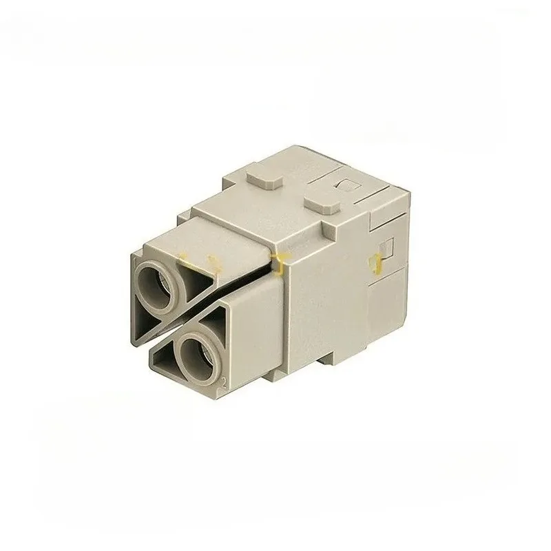09140022753 Original HARTING 2-core Female Head 1000V/100A Crimping Module