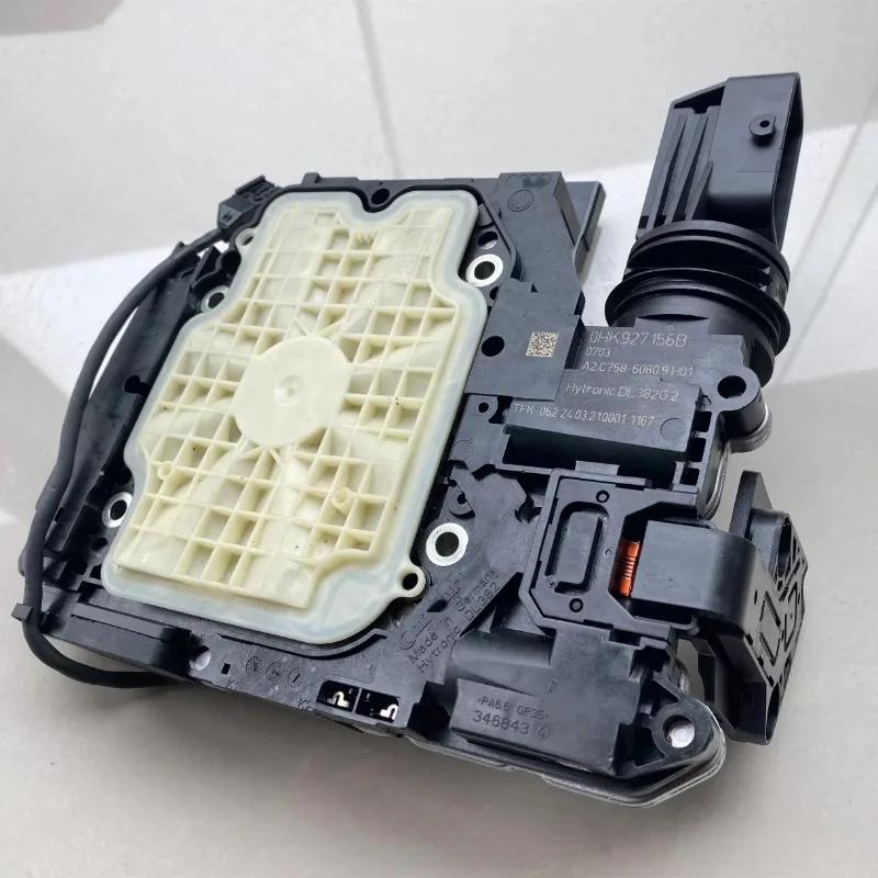 Speed Automatic Transmission Control Unit Module Anti-theft Compatible