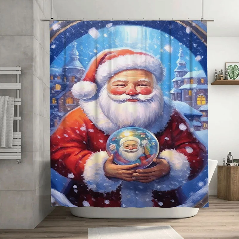 Tuniu Charming Chri… - image