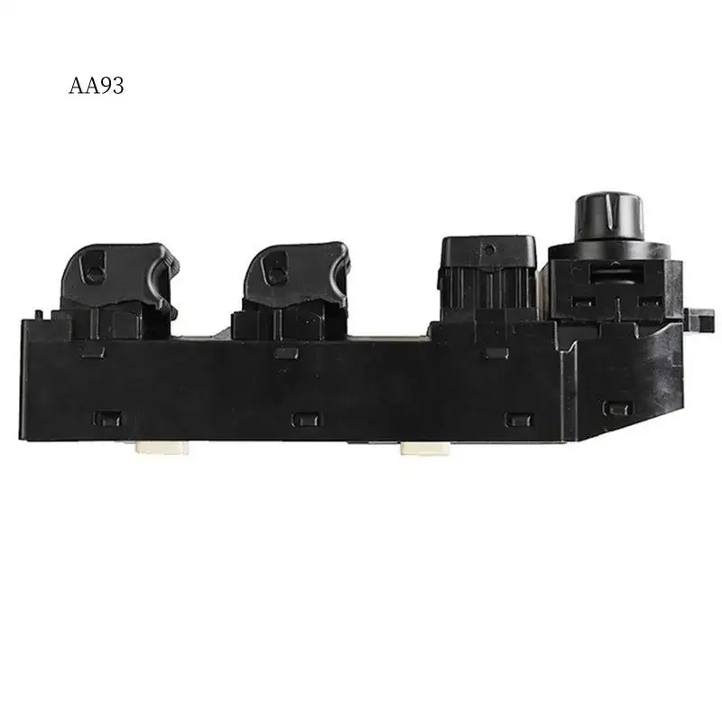 

AA-Car Front Left Power Window Switch Button For Mazda GV9S-66-350 GV9S66350