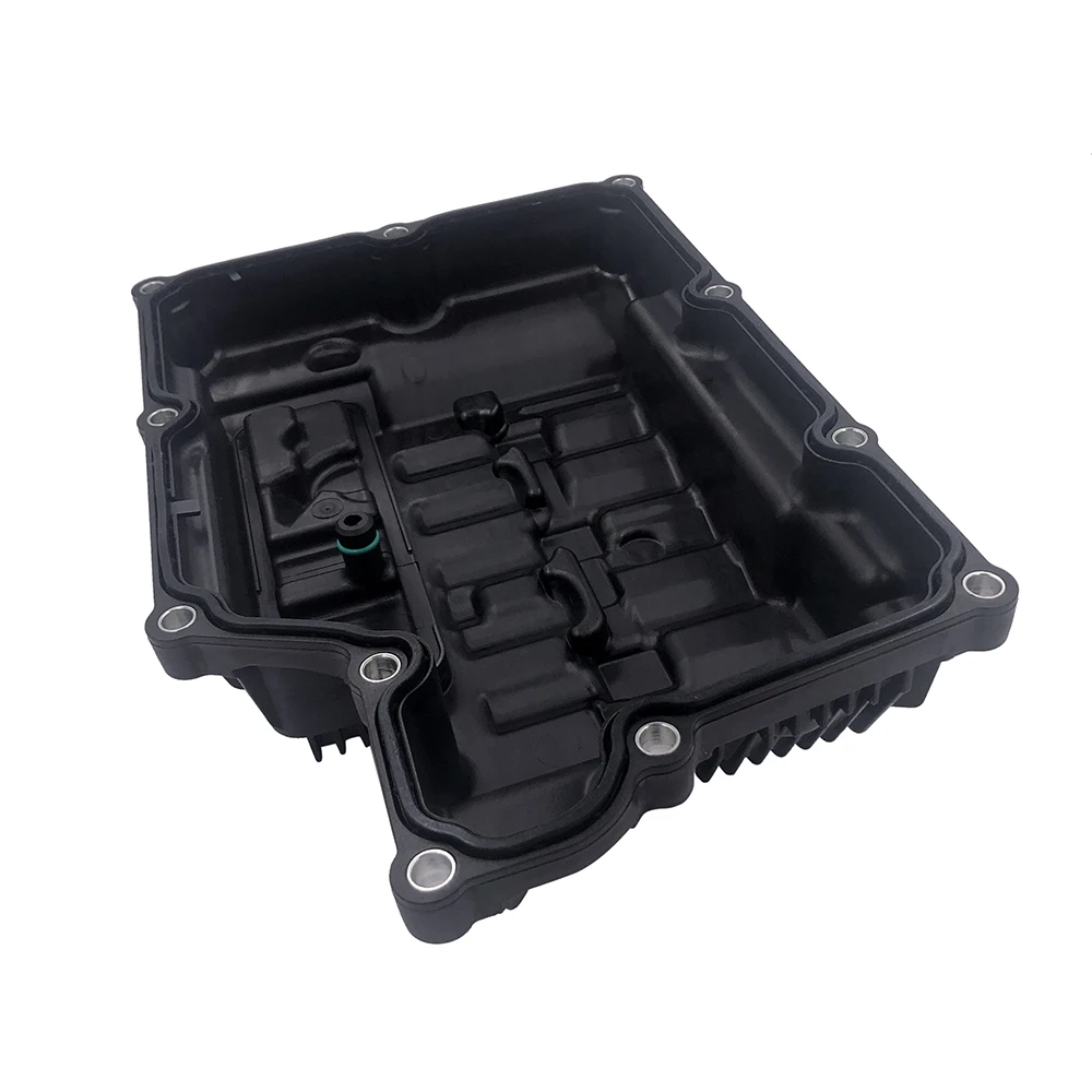 Automatic Transmission Oil Pan For Toyota Corolla Allion Avalon Camry Venza C-HR RAV4 Levin Lexus ES200 UX200 2.0L 35015-12010