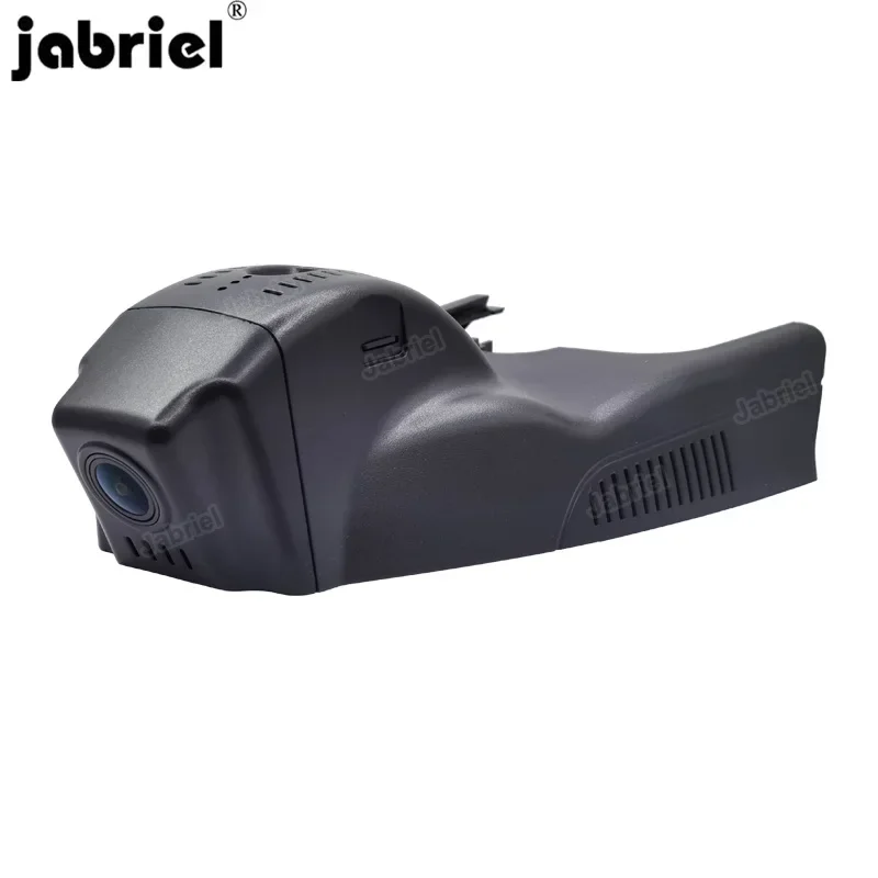 Jabriel Dedicated 1080P Wifi Car DVR for Mercedes Benz CLA w117 GLA x156 A Class w176 w177 a180 a200 a220 a250 a180d a200d a220d - view 6