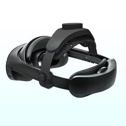 Adjustable Head Strap For Meta Quest 3/Pro/Quest2/PICO 4 Pro VR Headset Elite Strap Enhanced Support Balance Comfort Accessories