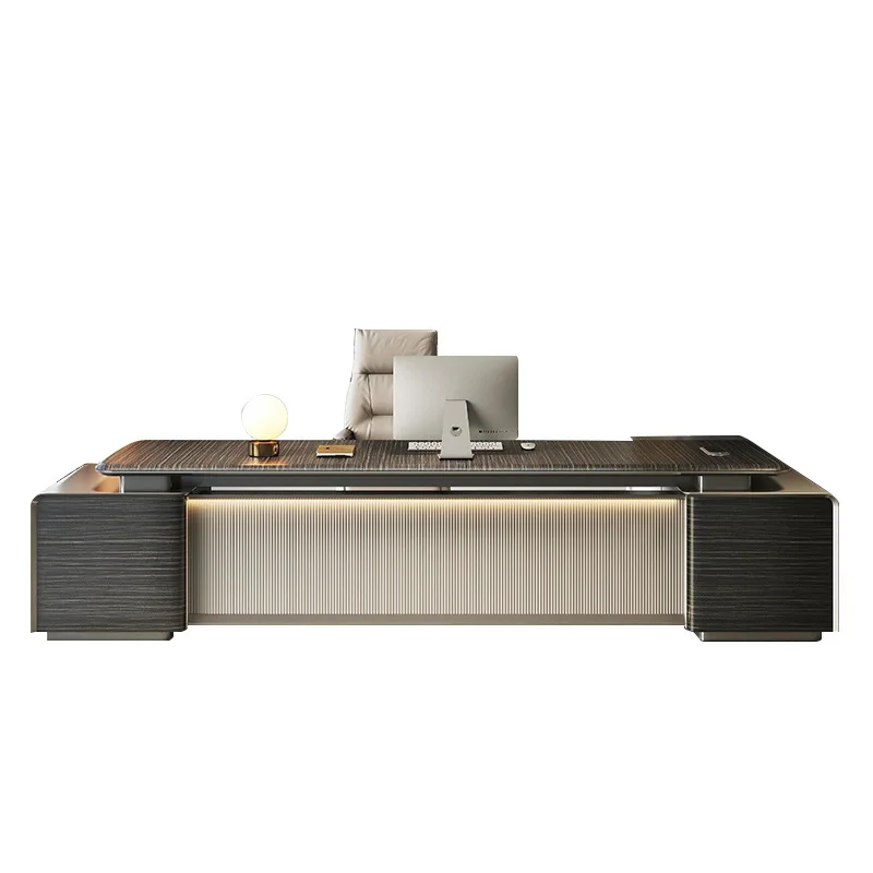 

Стол Premium Sense Head Desk Manager Комбинация офисных стульев